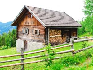 Brunner H�tte im Drautal Brunner H�tte